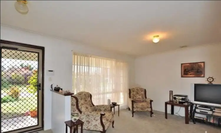 Fifth view of Homely house listing, 11 Balleroy Place, Port Kennedy WA 6172
