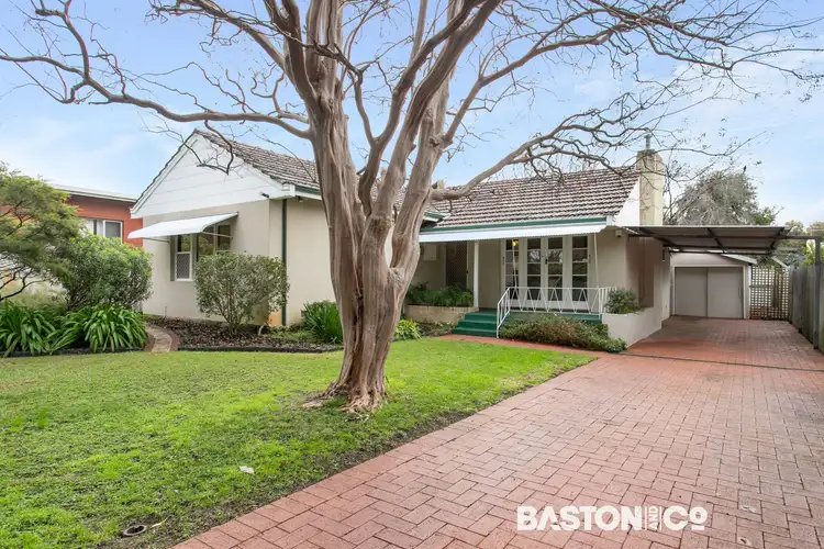 Second view of Homely house listing, 19 Playfield Street, East Victoria Park WA 6101