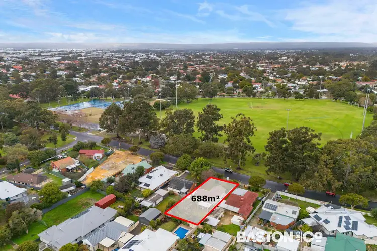 Third view of Homely house listing, 19 Playfield Street, East Victoria Park WA 6101