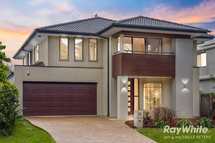 78 Spinnaker Boulevard, Newport QLD 4020