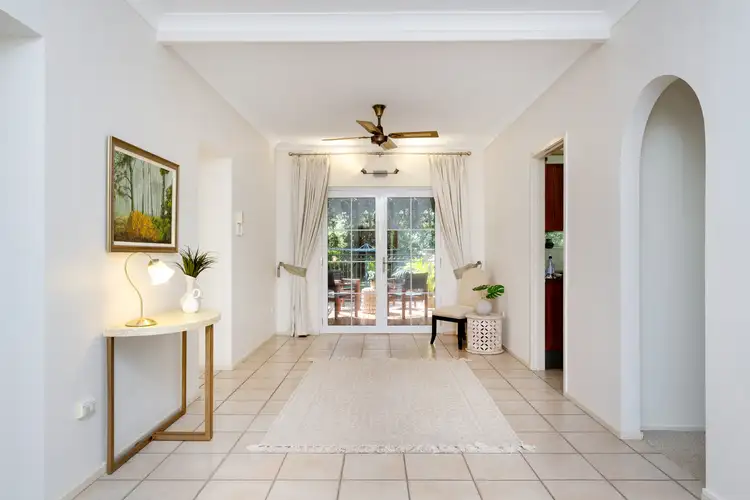 Second view of Homely house listing, 4 Isabella Court, Cranbrook QLD 4814