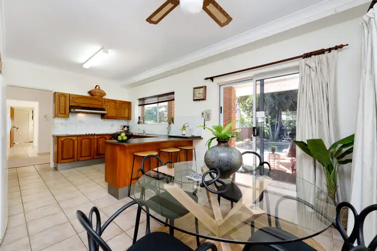 Third view of Homely house listing, 4 Isabella Court, Cranbrook QLD 4814