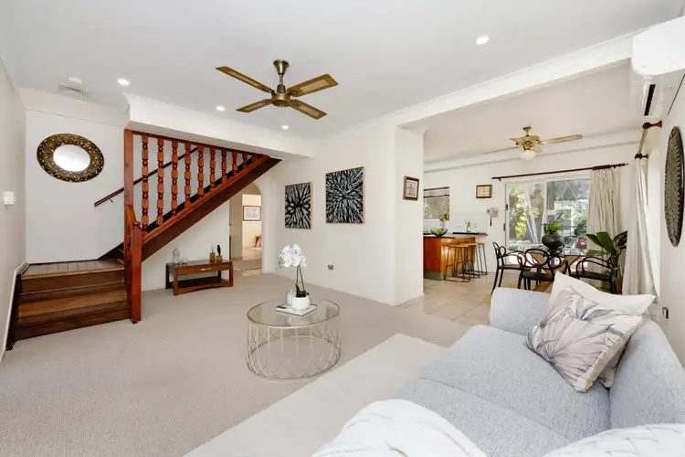 Fifth view of Homely house listing, 4 Isabella Court, Cranbrook QLD 4814