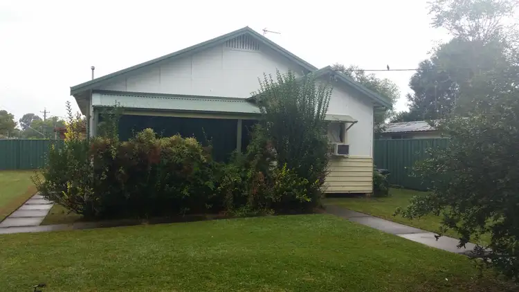 Main view of Homely house listing, 1/2 Copeland Street, Richmond NSW 2753