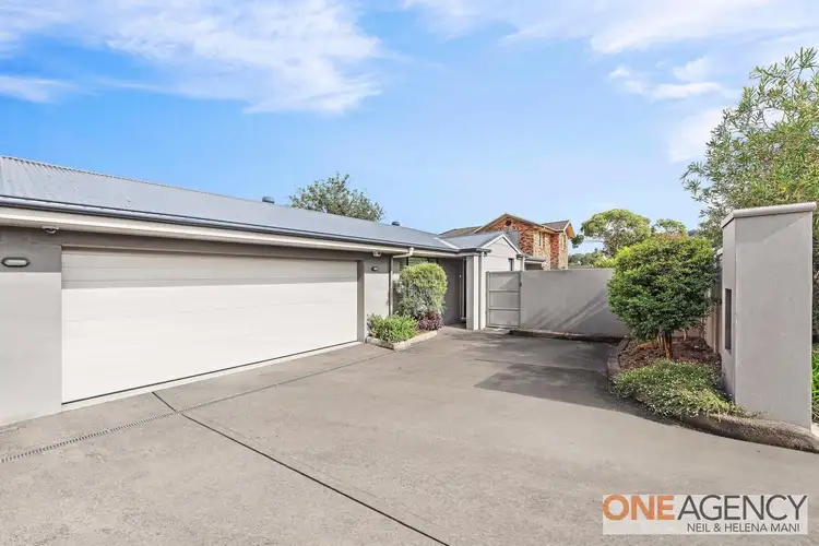 2/56 George Street, East Gosford NSW 2250