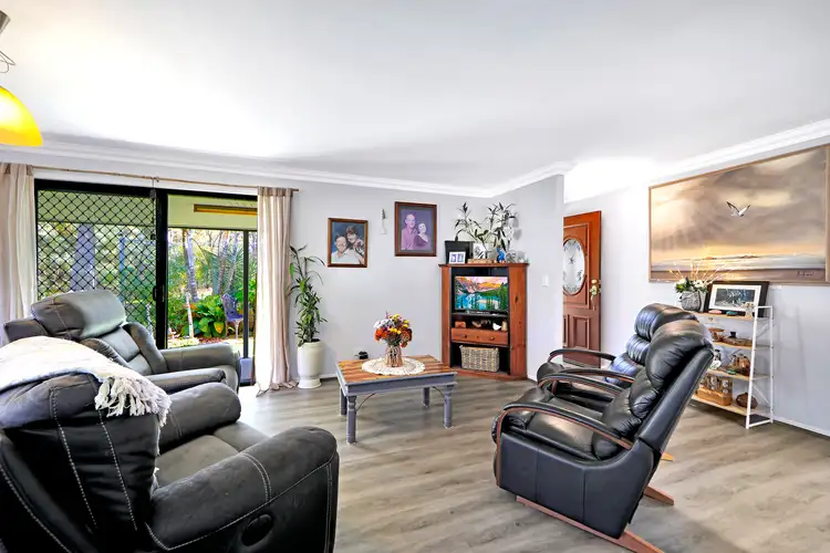 Second view of Homely rural property listing, 454 North South Road, Eureka QLD 4660