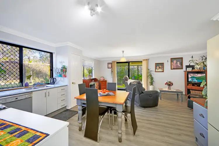 Third view of Homely rural property listing, 454 North South Road, Eureka QLD 4660