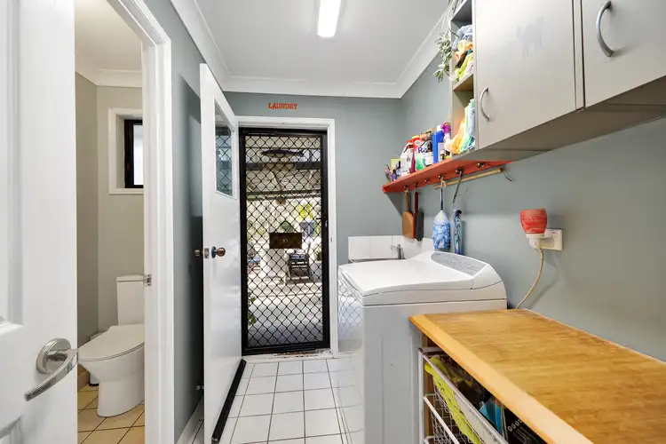 Sixth view of Homely rural property listing, 454 North South Road, Eureka QLD 4660