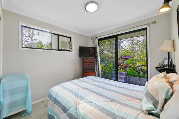 Seventh view of Homely rural property listing, 454 North South Road, Eureka QLD 4660