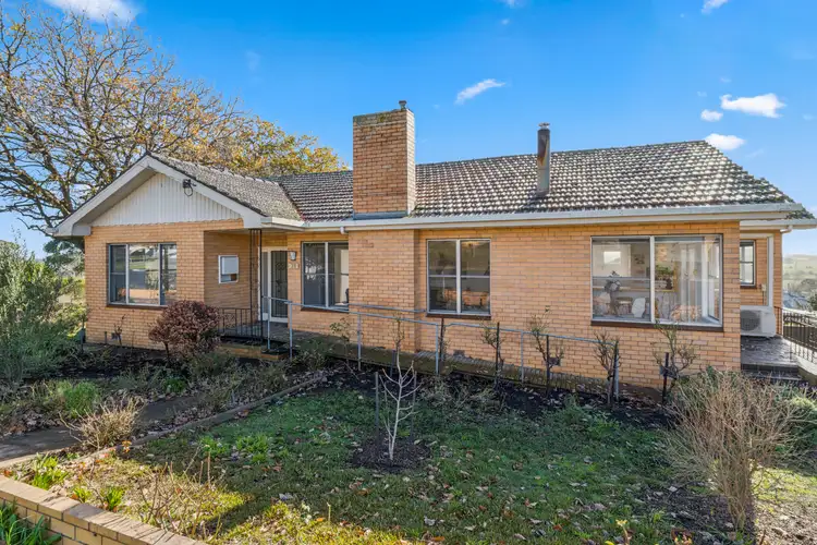 Main view of Homely house listing, 38 Bolivar Street, Terang VIC 3264