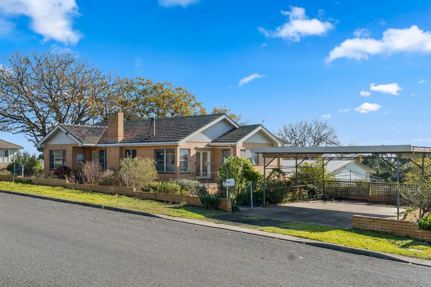 Main view of Homely house listing, 38 Bolivar Street, Terang VIC 3264