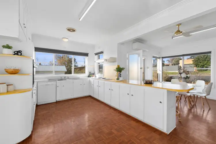 Second view of Homely house listing, 38 Bolivar Street, Terang VIC 3264