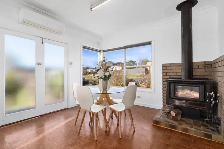 Fourth view of Homely house listing, 38 Bolivar Street, Terang VIC 3264
