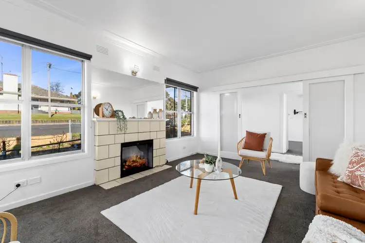 Sixth view of Homely house listing, 38 Bolivar Street, Terang VIC 3264