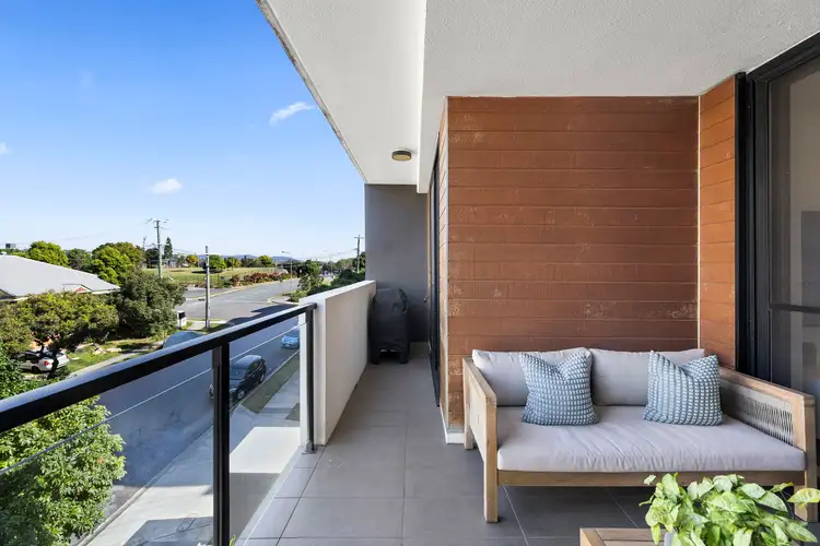 Main view of Homely unit listing, 304/32 Gallway Street, Windsor QLD 4030