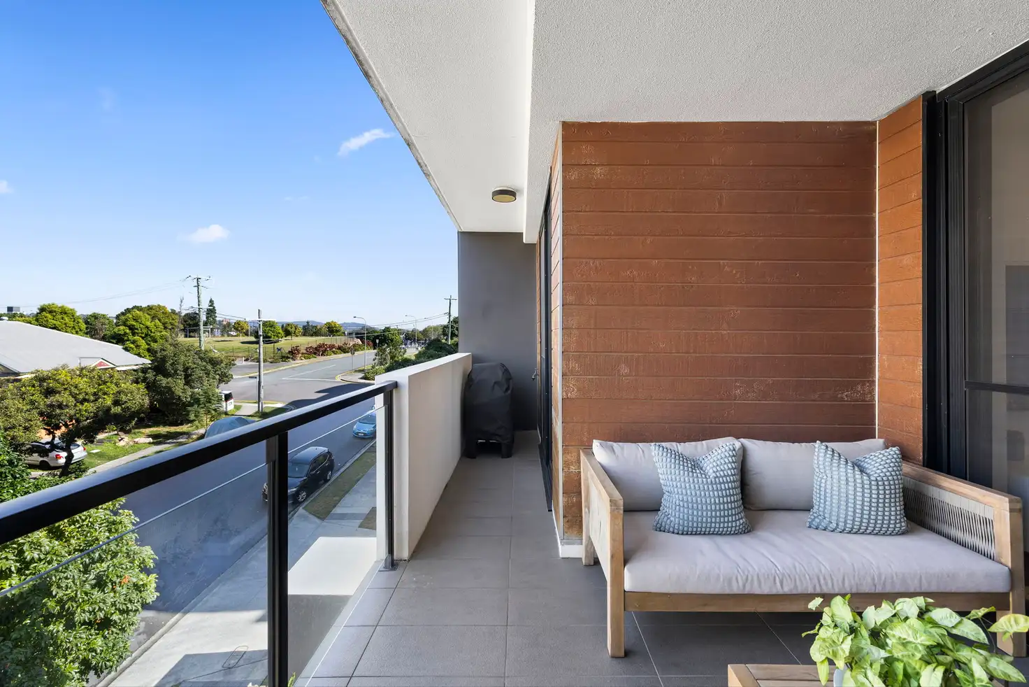 Main view of Homely unit listing, 304/32 Gallway Street, Windsor QLD 4030