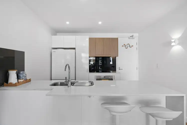 Fifth view of Homely unit listing, 304/32 Gallway Street, Windsor QLD 4030