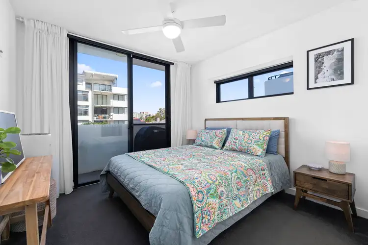 Sixth view of Homely unit listing, 304/32 Gallway Street, Windsor QLD 4030