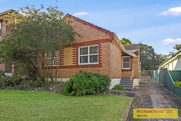 Main view of Homely house listing, 3 MOUNT LEWIS AVENUE, Punchbowl NSW 2196