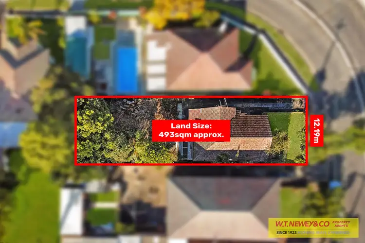Third view of Homely house listing, 3 MOUNT LEWIS AVENUE, Punchbowl NSW 2196