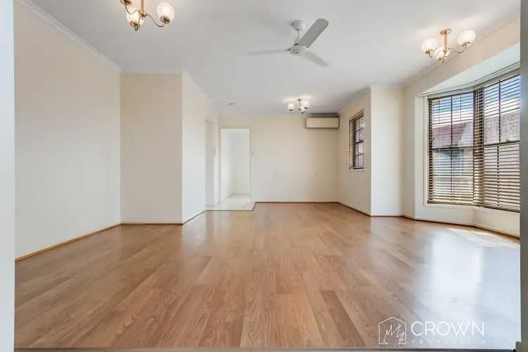 Third view of Homely villa listing, 10/2 Wattle Road, Rothwell QLD 4022