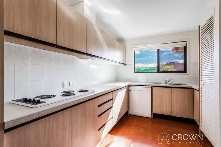 Fifth view of Homely villa listing, 10/2 Wattle Road, Rothwell QLD 4022