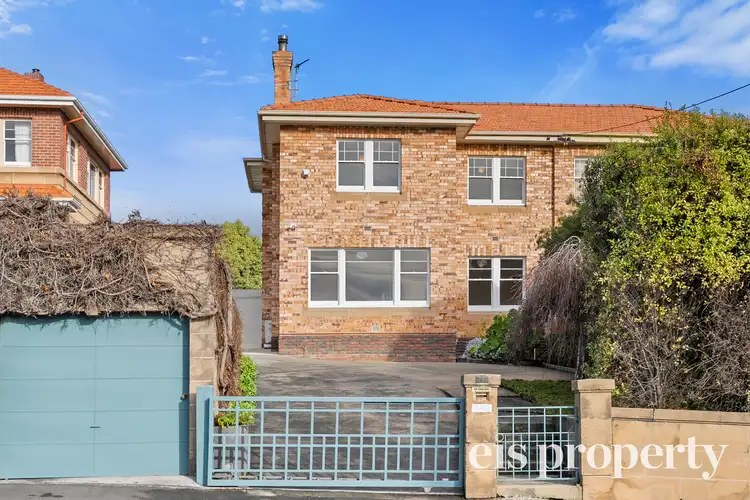 346 Park Street, New Town TAS 7008