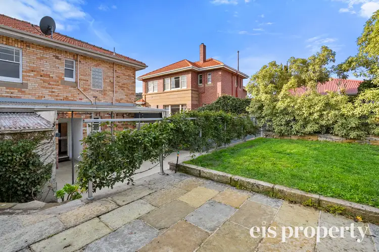 Second view of Homely house listing, 346 Park Street, New Town TAS 7008