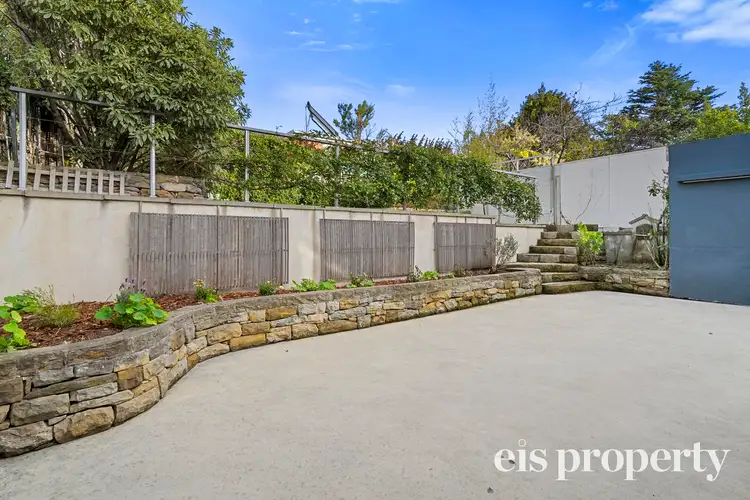 Third view of Homely house listing, 346 Park Street, New Town TAS 7008