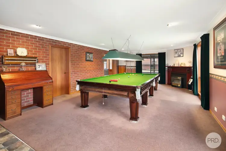 1 The Avenue, Delacombe VIC 3356