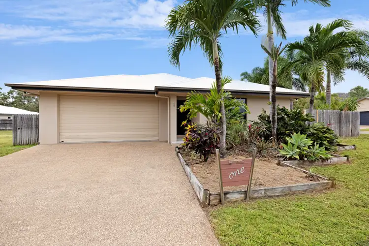 1 Dillon Street