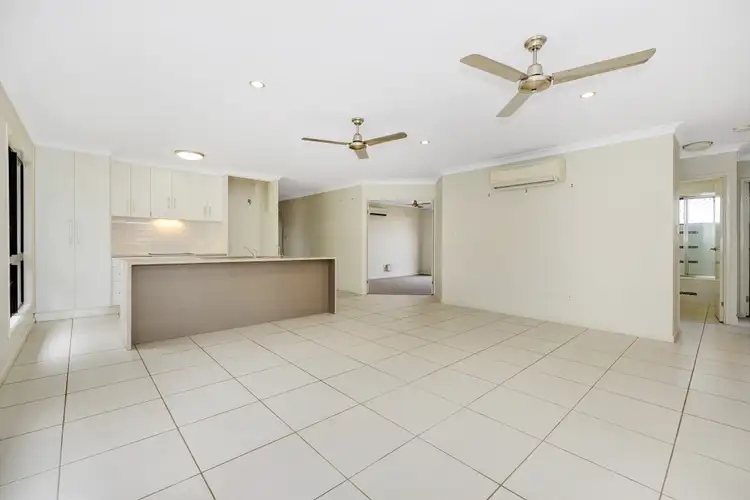 Second view of Homely house listing, 1 Dillon Street, Mount Louisa QLD 4814