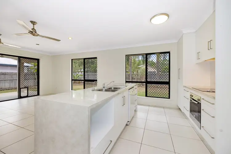 Third view of Homely house listing, 1 Dillon Street, Mount Louisa QLD 4814