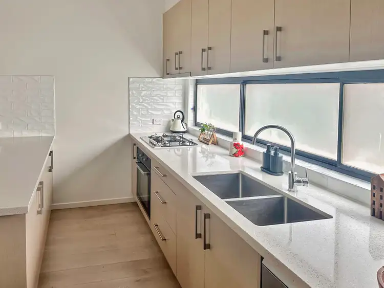 Second view of Homely townhouse listing, 12 Hermes Close, Mooroolbark VIC 3138
