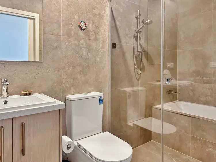 Third view of Homely townhouse listing, 12 Hermes Close, Mooroolbark VIC 3138
