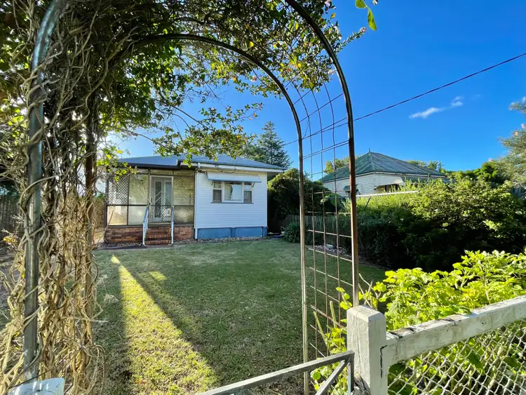 Main view of Homely house listing, 13 Northland Street, Newtown QLD 4350