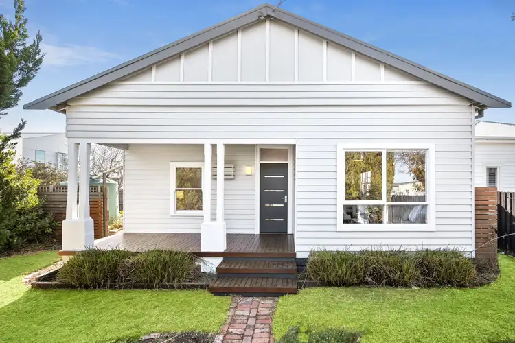 Main view of Homely house listing, 85 Carr Street, Geelong VIC 3220