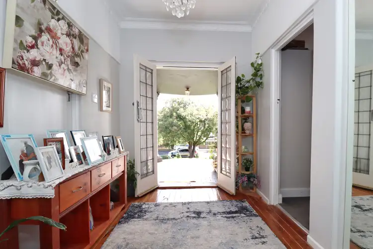 Second view of Homely house listing, 65 Lachlan Street, Cowra NSW 2794