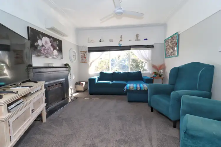 Third view of Homely house listing, 65 Lachlan Street, Cowra NSW 2794