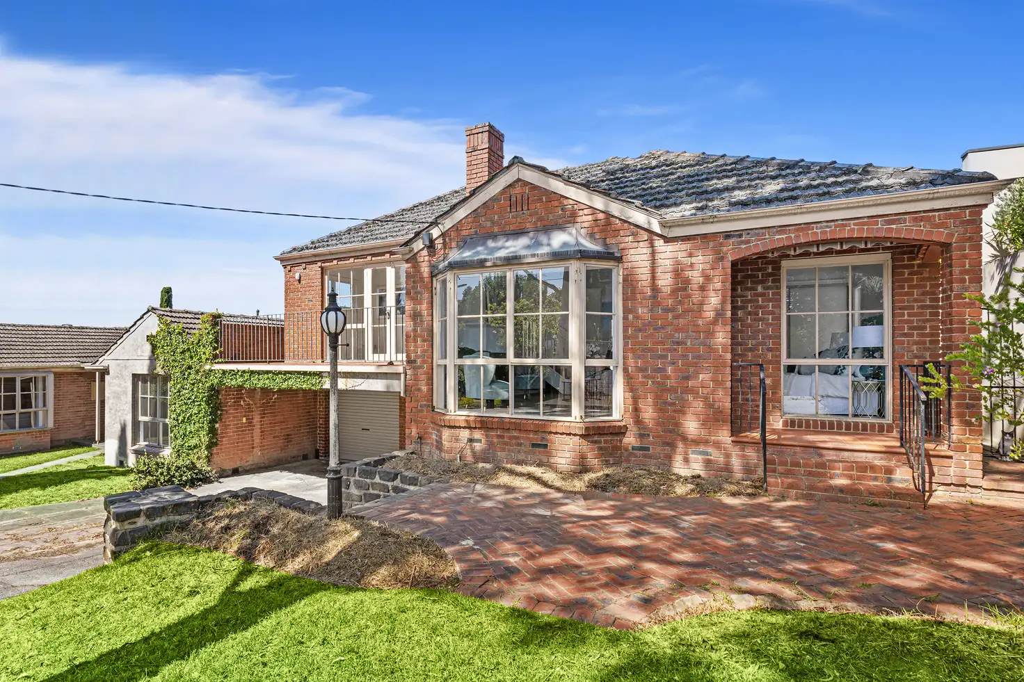 Main view of Homely house listing, 4-5 Rogerson Court, Balwyn VIC 3103
