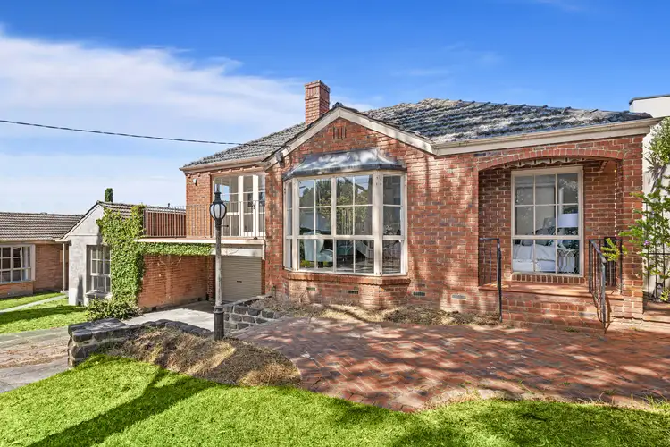 Second view of Homely house listing, 4-5 Rogerson Court, Balwyn VIC 3103
