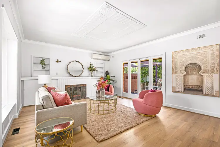 Fourth view of Homely house listing, 4-5 Rogerson Court, Balwyn VIC 3103