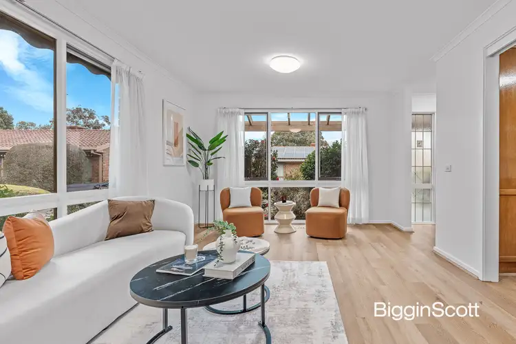 Third view of Homely unit listing, 10/115 Watsons Road, Glen Waverley VIC 3150