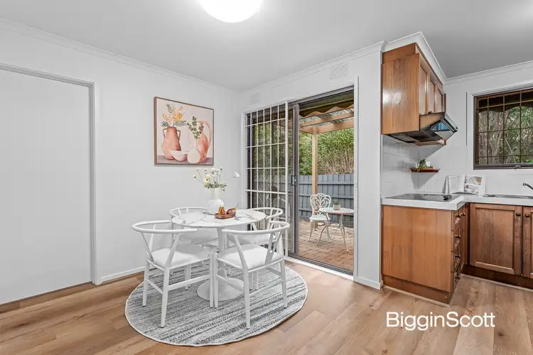 Fifth view of Homely unit listing, 10/115 Watsons Road, Glen Waverley VIC 3150