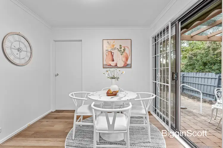 Sixth view of Homely unit listing, 10/115 Watsons Road, Glen Waverley VIC 3150
