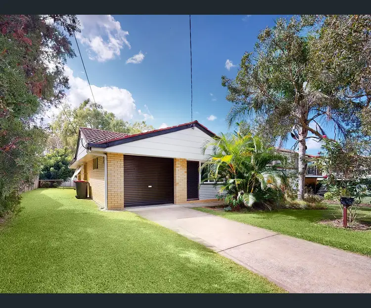 6 Redgrave Street, Stafford Heights QLD 4053