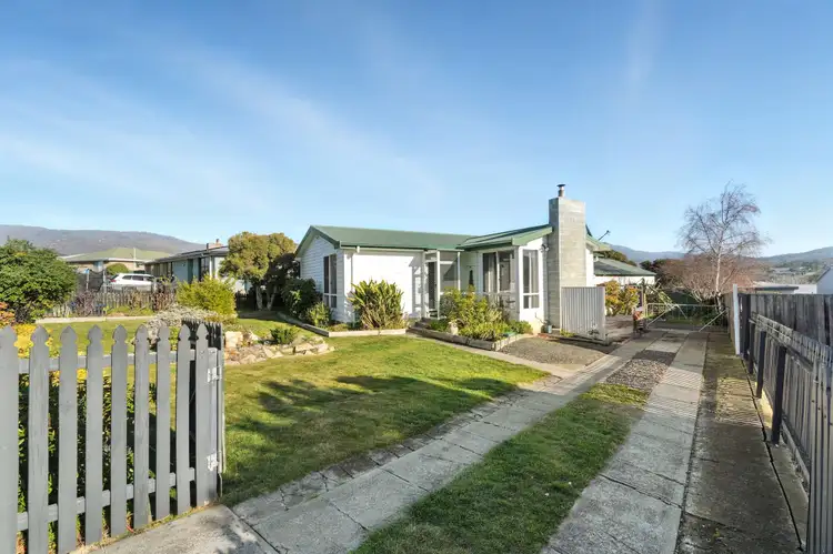 Second view of Homely house listing, 95 Gunn Street, Bridgewater TAS 7030