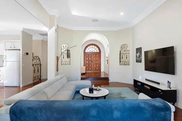 Fourth view of Homely house listing, 29 Pine Valley Drive, Robina QLD 4226