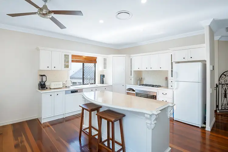 Fifth view of Homely house listing, 29 Pine Valley Drive, Robina QLD 4226
