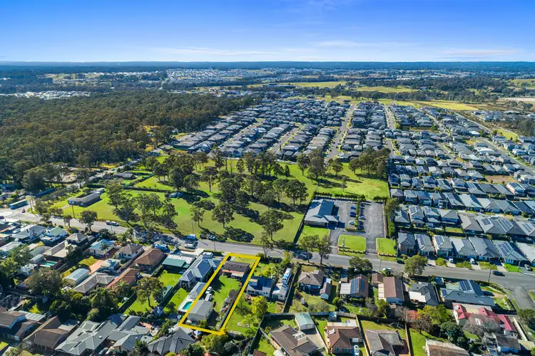 Fifth view of Homely house listing, 70 Hamilton Street, Riverstone NSW 2765
